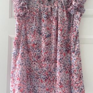 Banana republic xs blouse